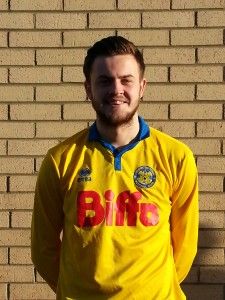 A great individual goal by Max Craggs secured a 1 0 victory away at Sunderland West End.