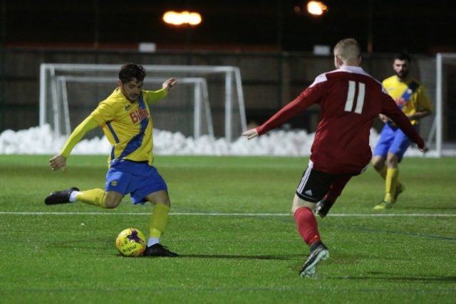 STFC