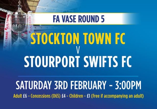 FA Vase preview