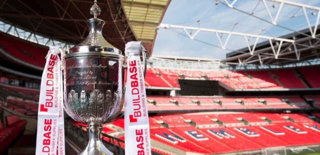 FA Vase