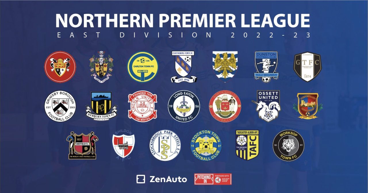 NPL East allocations announced for 2022/23 season