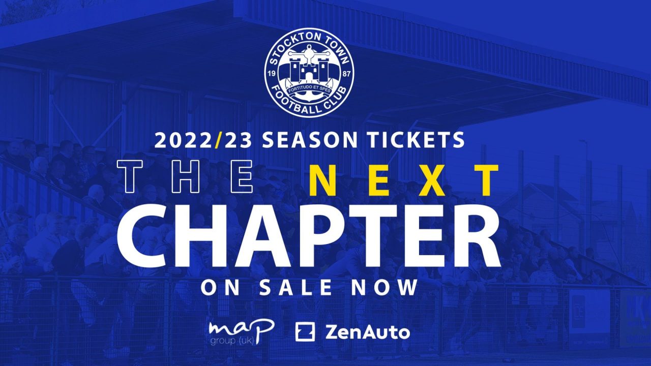 2022/23 Season Card Renewals and Applications