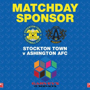 Matchday Sponsor